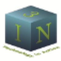 IN3 Applications Logo