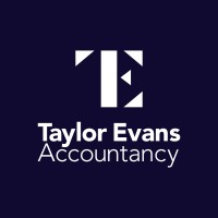 Taylor Evans Accountancy Logo