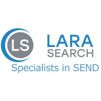LARA Search Education Logo