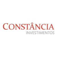 Constância Investimentos Logo
