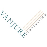 Vanjure Consulting Logo