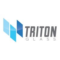 Triton Glass Logo