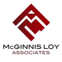 McGinnis Loy Associates Ltd Logo