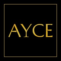 AYCE - Luxury Cocktail Sorbets Logo