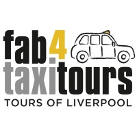 Fab 4 Taxi Tours Logo