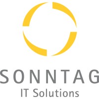 SONNTAG IT Solutions GmbH & Co. KG Logo