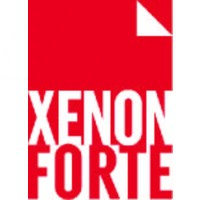 Xenon Forte - Zagreb d.o.o. Logo