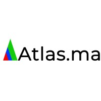 Atlasine Logo