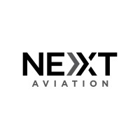 NEXT Aviation LLC Logo