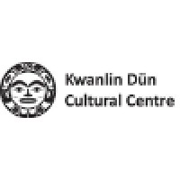 Kwanlin Dün Cultural Centre Logo