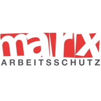 Marx Arbeitsschutz Logo