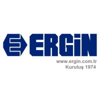 Ergin Elektrik A.Ş. Logo