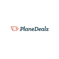 PlaneDealz LLC Logo
