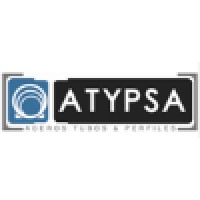 Aceros Tubos y Perfiles S.A. de C.V. Logo