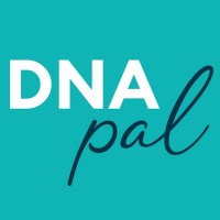 DNApal.me Ltd Logo