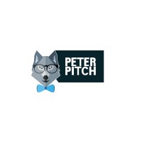 Peter Pitch Logo