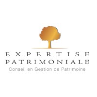 Expertise Patrimoniale Logo