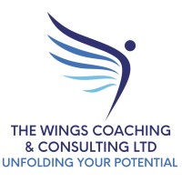 The Wings Logo