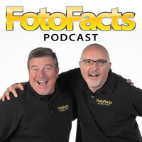 FotoFacts Podcast Logo