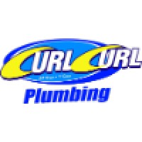 Curl Curl Plumbing Logo