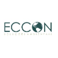 ECCON Soluções Ambientais Logo