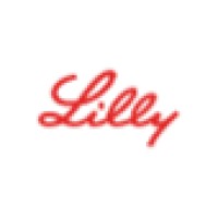 Eli Lilly China Logo