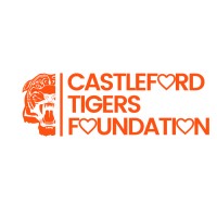 Castleford Tigers Foundation Logo