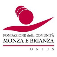 Fondazione della Comunità di Monza e Brianza onlus Logo
