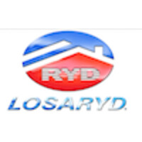 LOSARYD Logo