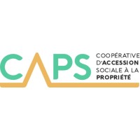 La CAPS Logo