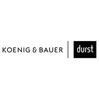 Koenig & Bauer Durst Logo