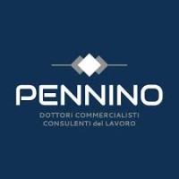 Pennino - Dottori Commercialisti e Consulenti del Lavoro Logo
