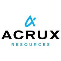 Acrux Resources Logo