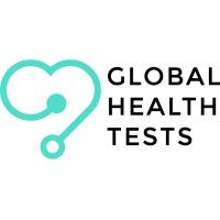 Global Health Tests Logo