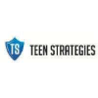 Teen Strategies Group Logo