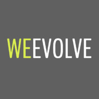 WeEvolve Logo