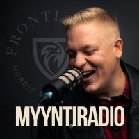Myyntiradio Logo