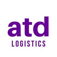 atd Logistics Logo