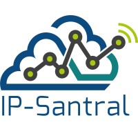 IP Santral Telekomünikasyon A.Ş. Logo