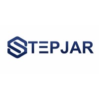 StepJar Logo