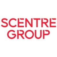 Scentre Group (Owner and Operator of Westfield in Aus and NZ) Logo