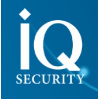IQ Security Logo