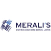 MERALIS Chartered Accountants & Registered Auditors Logo