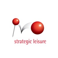 Strategic Leisure Limited Logo