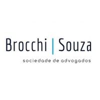 Brocchi e Souza Sociedade de Advogados Logo