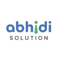 Abhidi Solution Logo