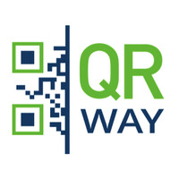 QR Way Logo