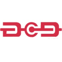 DCD Technologies FZ Logo