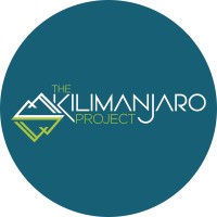 The Kilimanjaro Project Logo