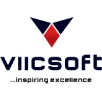 Viicsoft Solutions Logo